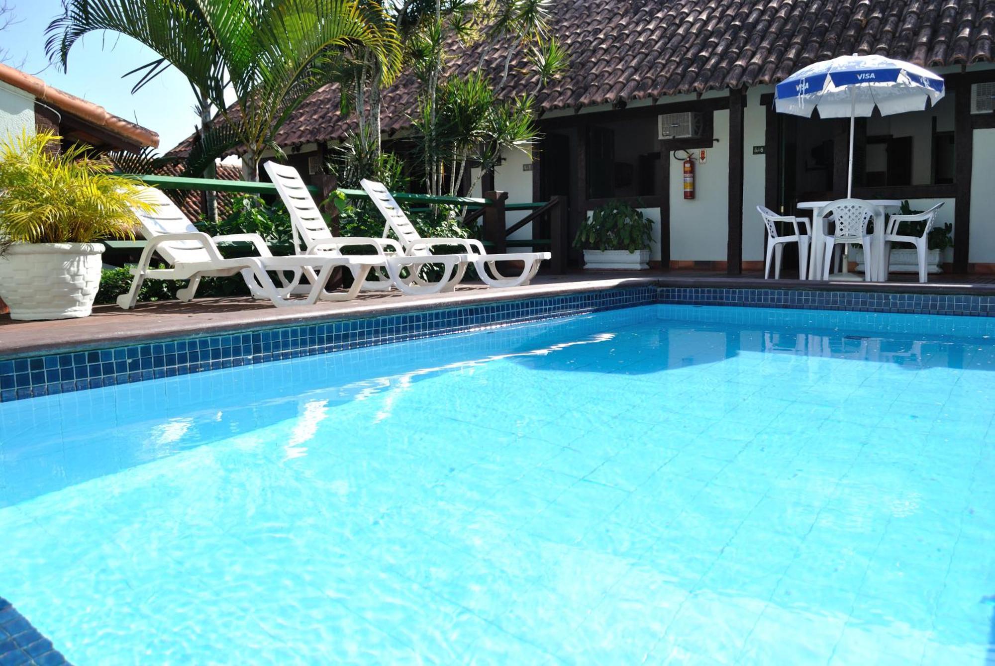 Barla Inn Suites Armacao dos Buzios Exterior photo