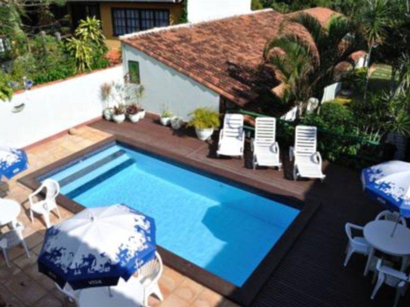 Barla Inn Suites Armacao dos Buzios Exterior photo