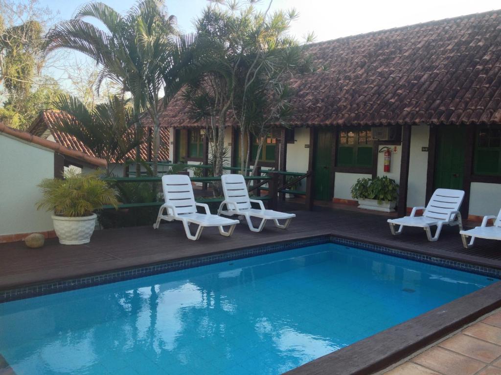 Barla Inn Suites Armacao dos Buzios Exterior photo
