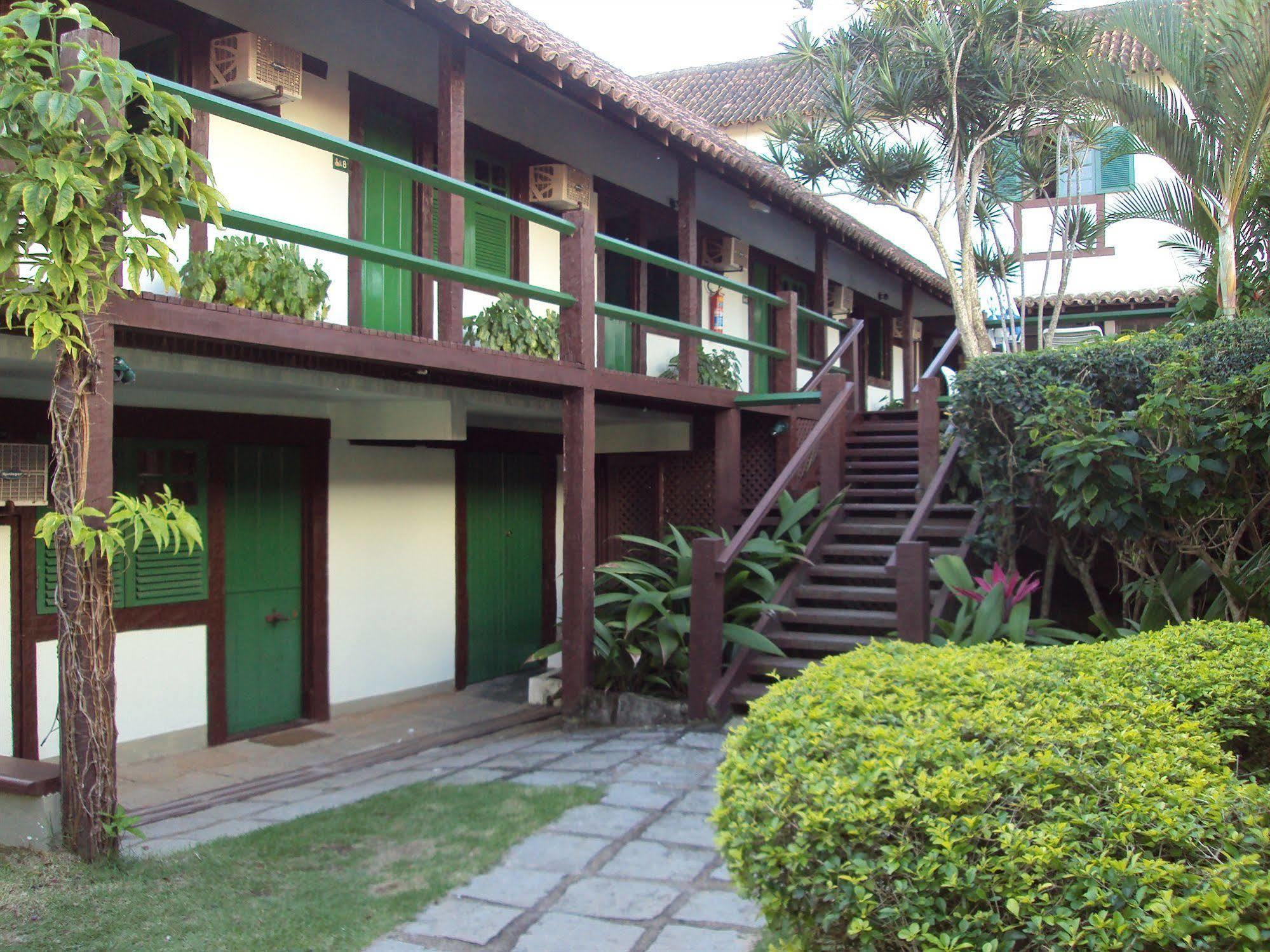 Barla Inn Suites Armacao dos Buzios Exterior photo